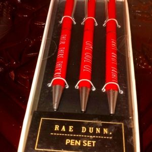 Rae Dunn Pens